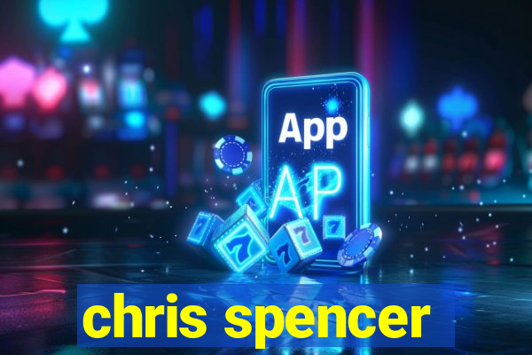 chris spencer